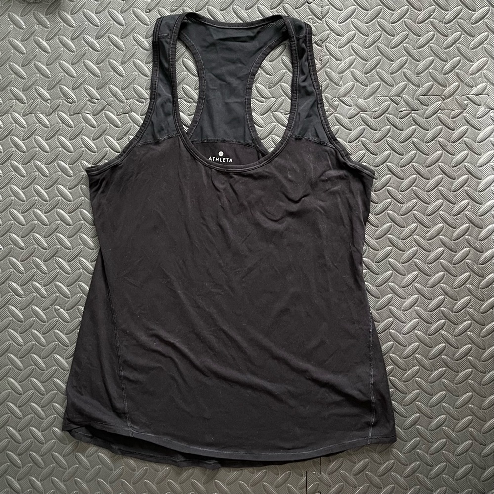Athleta tank